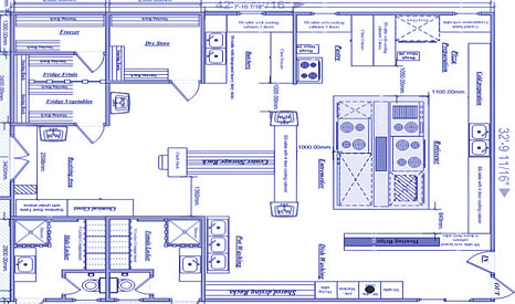 JFM Hospitality Consultants