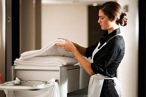 JFM Hospitality Consultants