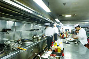 JFM Hospitality Consultants